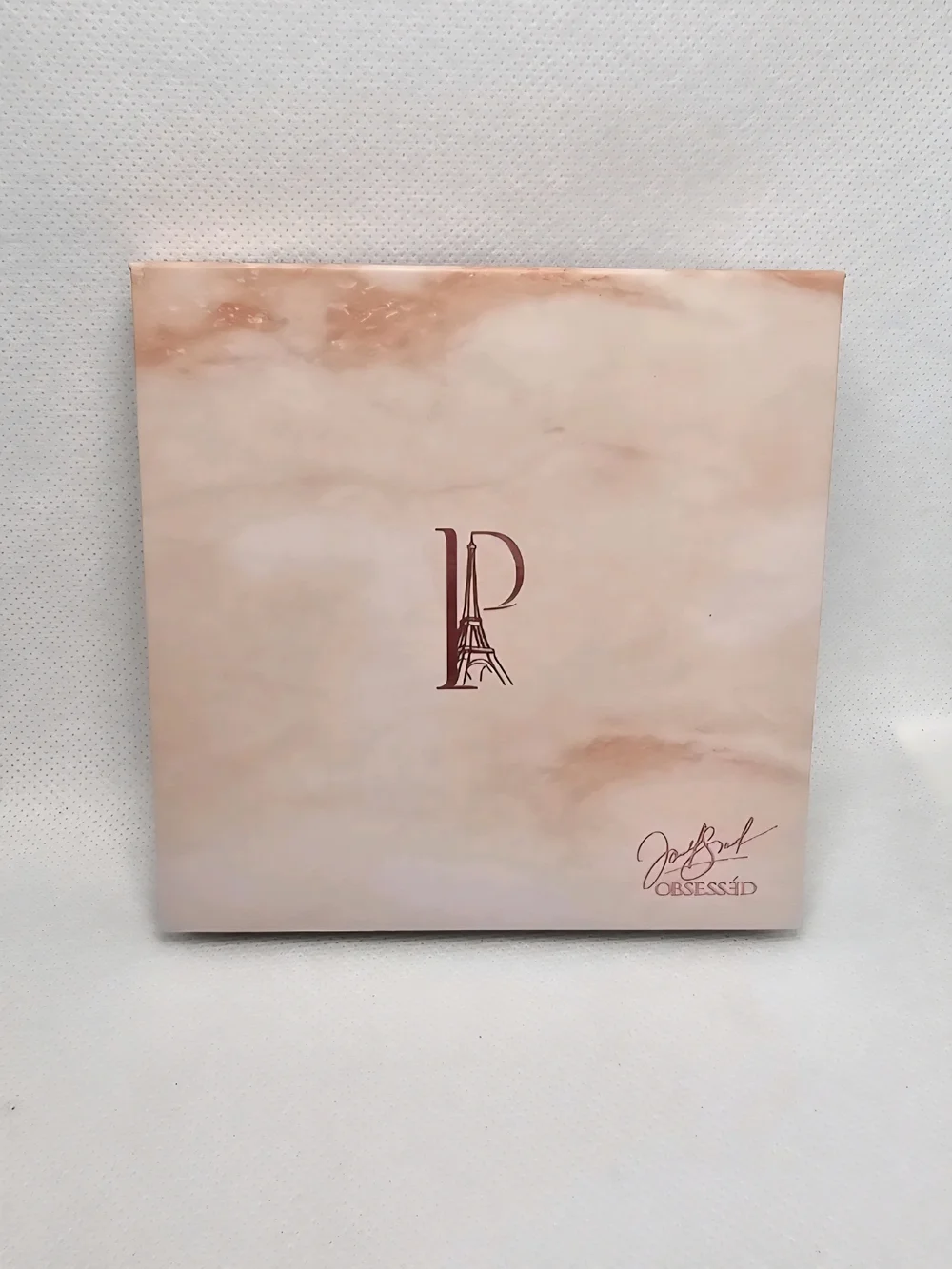Les Couleurs De Monaco Prestige Palette Warm Eyeshadow Sealed Luxury $170 MSRP
